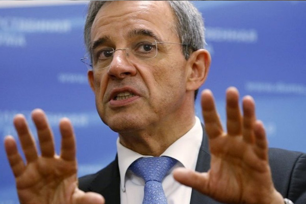 'Avrupa, Türkiye'ye yaptırım uygulayamıyor'