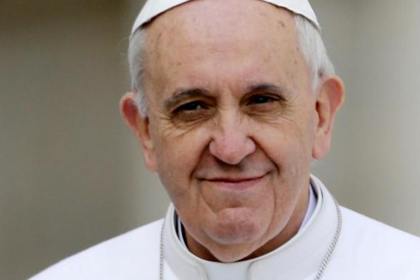 Sisi davet etti, Papa Mısır'a gidiyor