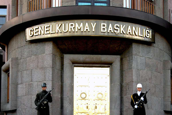 Fikri Işık açıkladı: 15 Temmuz'dan sonra TSK'dan kaç kişi atıldı?