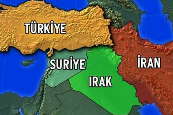 'ABD Irak’ı İran’a kaptırmak istemiyor'