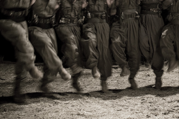 'PKK Nevruz'u yasakladı'