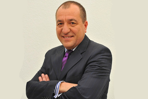 Mehmet Tezkan: Referandumun seyri değişti