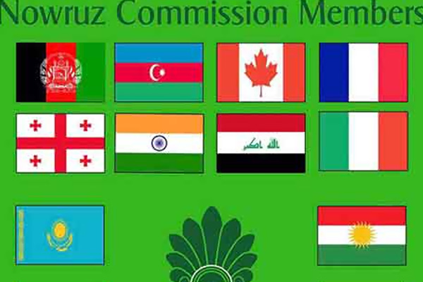 ABD, Irak ve Kürdistan bayraklarını ayrı yere koydu!