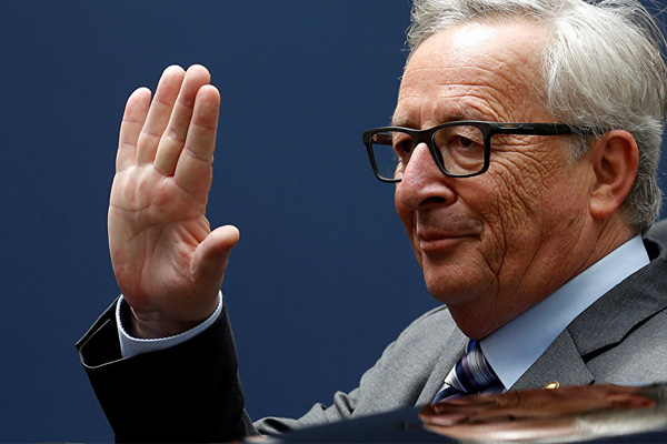 'ABD, Avrupa ile savaşa girmemeli'