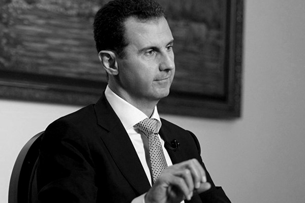 İsrail'den Suriye rejimine tehdit