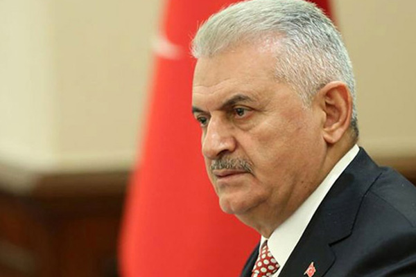 Başbakan Yıldırım'dan gençlere mektup
