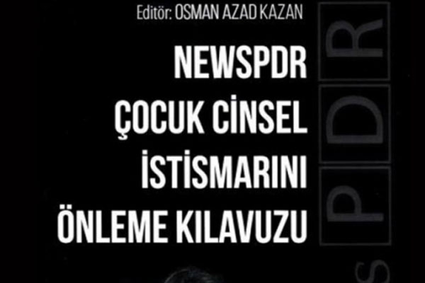 Çocuk Cinsel İstismarını Önleme Kılavuzu çıktı