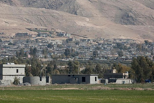 Türkmenler'den PKK'ya karşı ortak bildiri