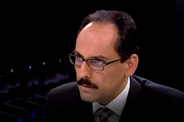 'Almanya FETÖ'ye arka çıkıyor'