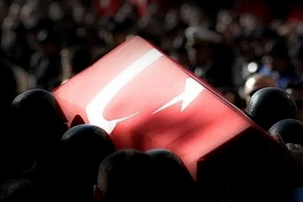 Diyarbakır Lice'de 2 asker şehit oldu