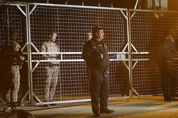 Irak'ın Süleymaniye kentindeki patlama: 1 ölü