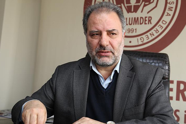 Mazlumder'in yeni genel başkanı belli oldu