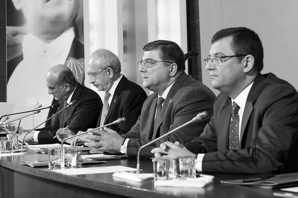 '16 Nisan'ın CHP’ye iktidar yolunu açacak'