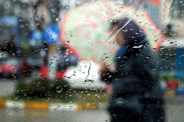 Meteoroloji'den yağış uyarısı