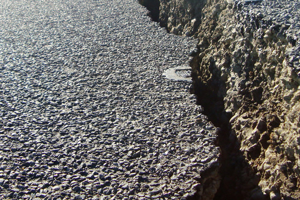 Çanakkale'de deprem!