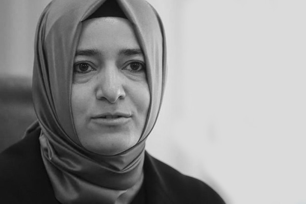 Kaya: Mermiyi namluya sürme sesini duyduk