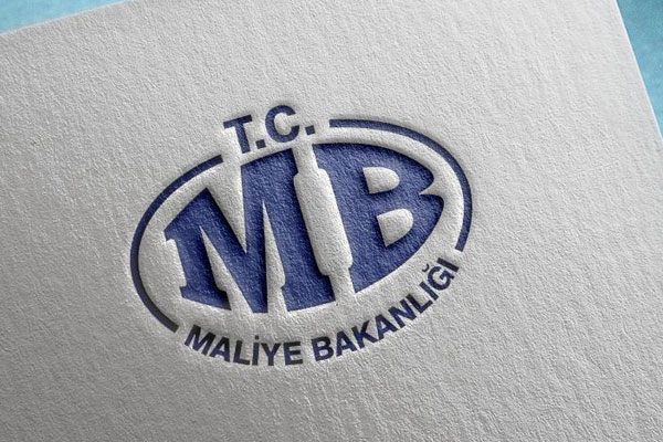 Maliye Bakanlığı'ndan dolandırıcılık uyarısı