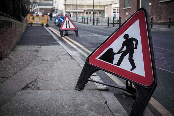 Paris'te şantiyelerde çalışmak için Fransızca şartı