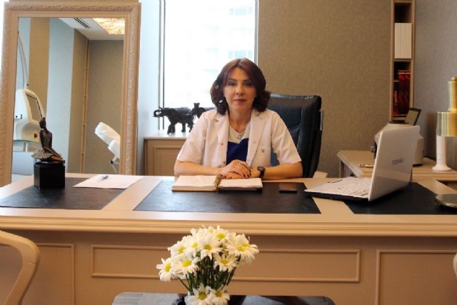 Vücudunuzdaki yağlanmaya Lipoliz ile son