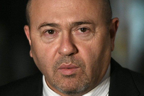 Tel Aviv, Esed rejimini vurdu; Rusya, İsrailli elçiyi, Dışişleri'ne çağrıldı