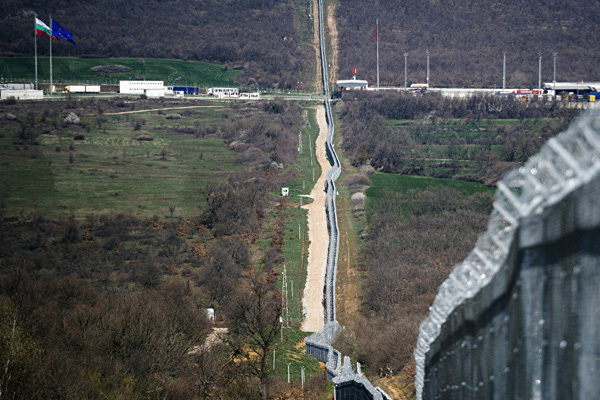 'Bulgaristan, Edirne Valiliği Özel Kalem Müdürü'nü sınır dışı etti' iddiası