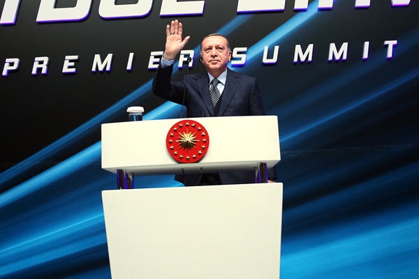 ‘Olimpiyatlarda dönen dolaplara şahit oldum’