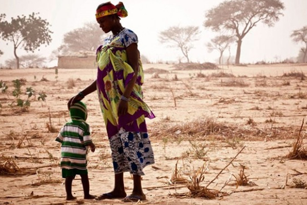 Japonya açlıkla mücadele eden ülkelere yardım edecek