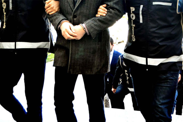 Hakkari'de PKK operasyonu