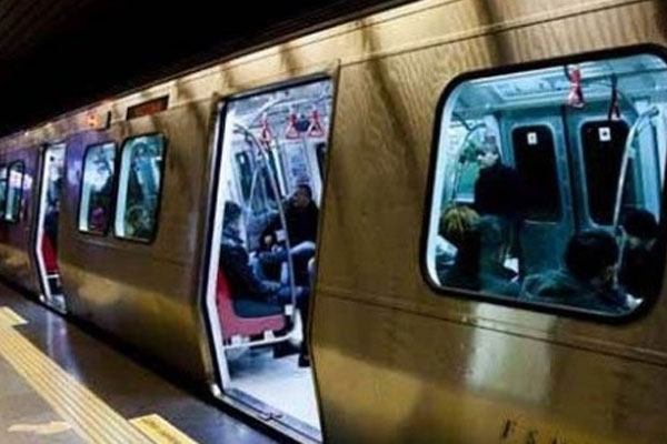 İstanbul'a yeni metro hattı