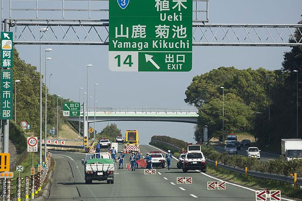 Japonya'da ehliyetini veren yaşlıya cenaze indirimi