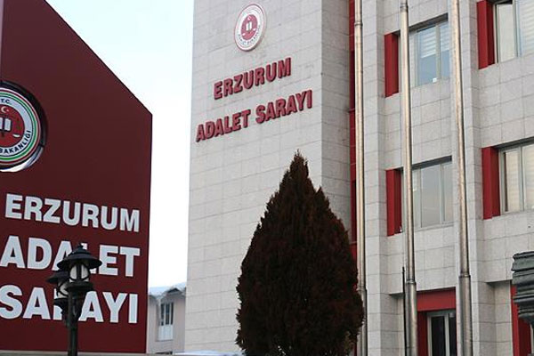 Savcı: Hain içte olunca kapı kilit tutmaz