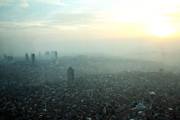 İstanbul'da kira fiyatlarında düşüş