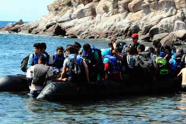 AB: Türkiye ile geri kabul anlaşmasını canlı tutmak zorundayız