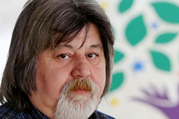 Ahmet Nesin hakkında yakalama kararı