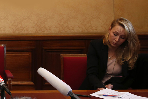 'Kılıçdaroğlu, Le Pen arasındaki farkı görebilen var mı?'