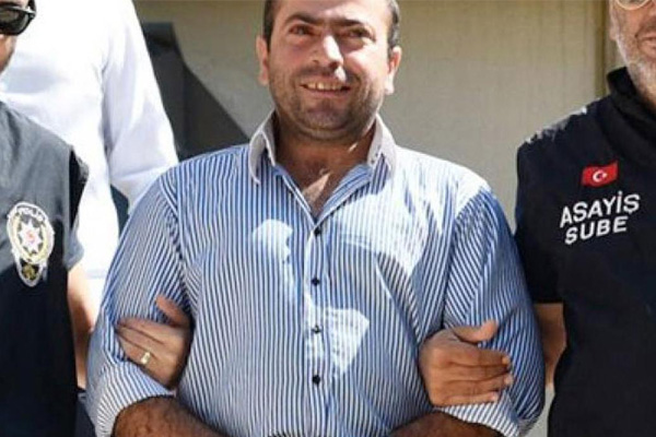 Ayşegül Terzi davasına bakan hakim tutuklandı