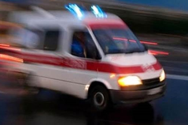 Hakkari'de yıldırım düştü: 4 asker yaralandı