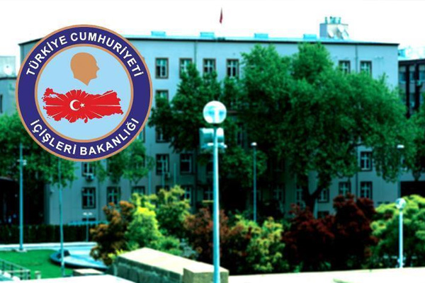 Atabağı Belediyesine kayyum atandı