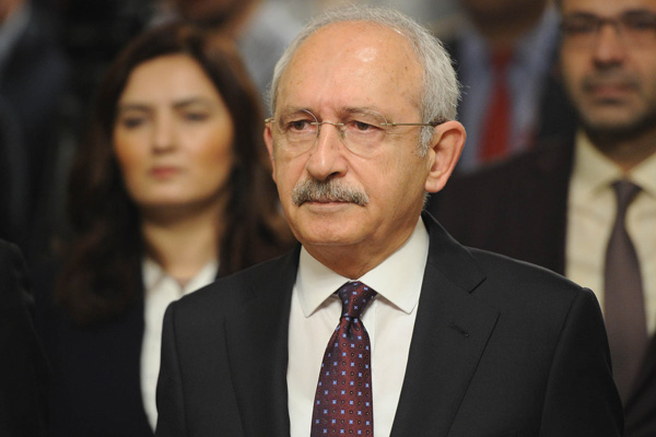 'Kılıçdaroğlu gizlice 'evet' oyu kullanacak'