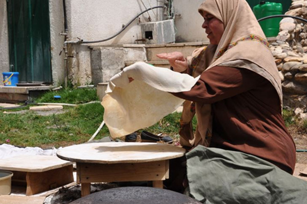 Filistinli Ailelerden Yüzde 11’inde Aile Reisi Kadın