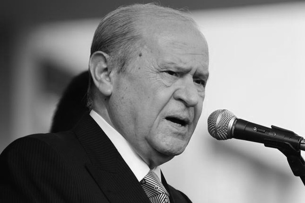 Bahçeli: Nevruz'un varlığı için evet