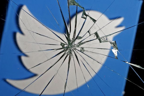 Twitter, binlerce hesabı askıya aldı