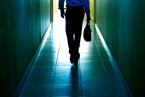 Bunu yapan sözleşmelinin işine son verilecek