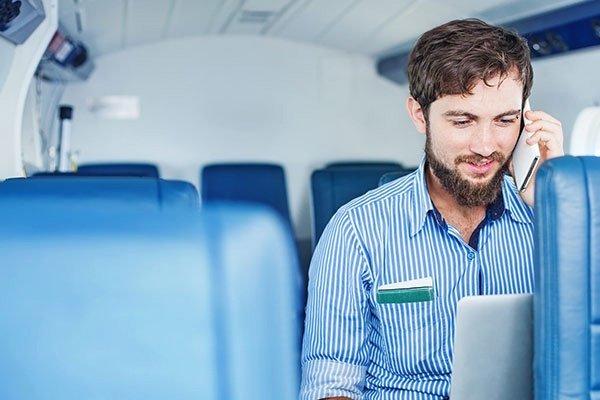 ABD'nin ardından İngiltere'den de 'elektronik eşya' kısıtlama