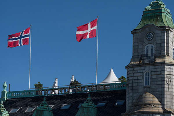 Norveç, darbeci subayların sığınma başvurularını kabul etti