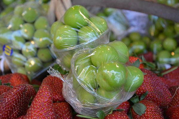 Eriğin fiyatı altınla yarışıyor