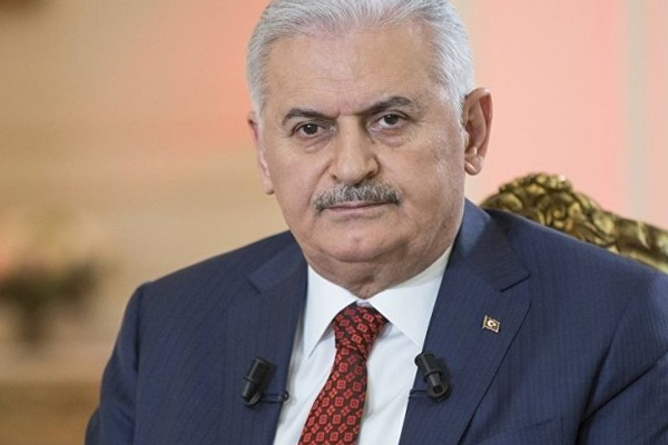 Yıldırım'dan AK Partili eski bakanlara 'hayır' cevabı