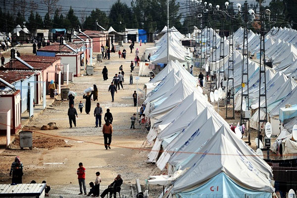 Avustralya 12 bin sığınmacıyı kabul edecek