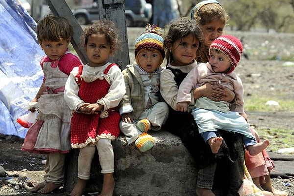 Yemen'de kolera tehdidi artıyor