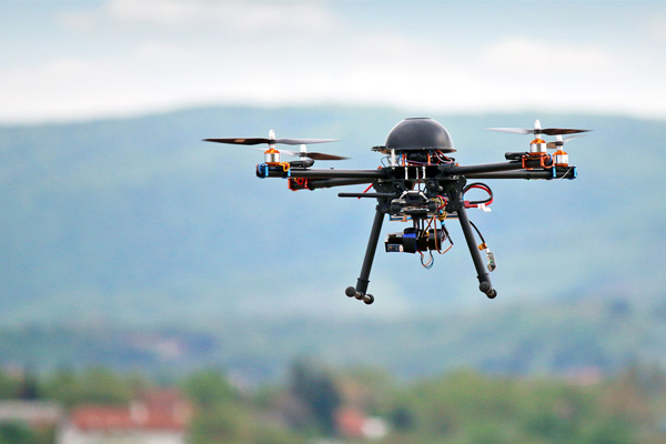 Muş'ta drone kullanmak yasak